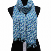 viscose scarf